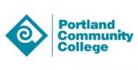 Portland Community College Logo