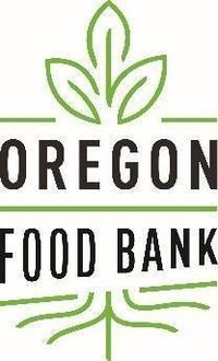 Oregon Food Bank Logo