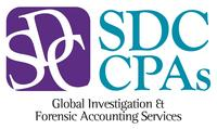 SDC CPAs, LLC Logo