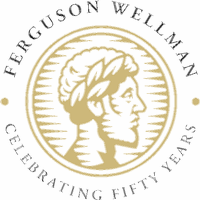 Ferguson Wellman Capital Management Logo